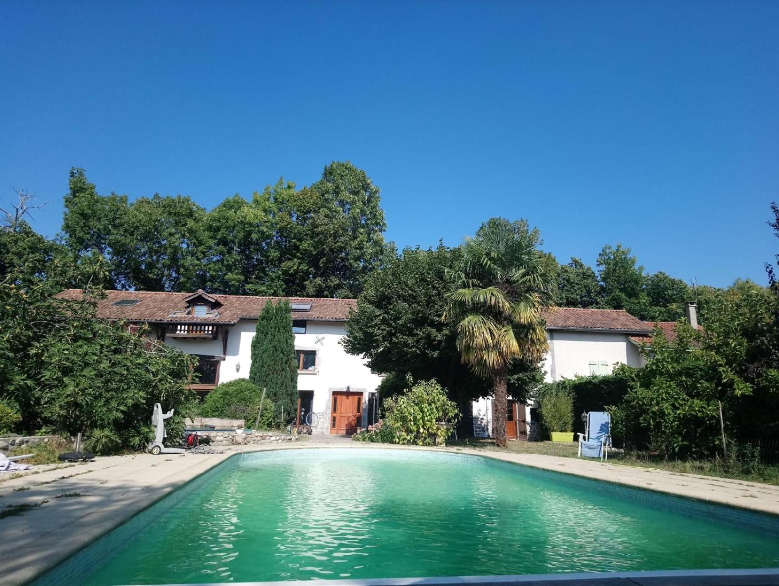 Le Havre De Gaia Bed & Breakfast Charnecles Bagian luar foto